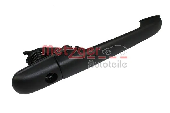 Exterior Door Handle
